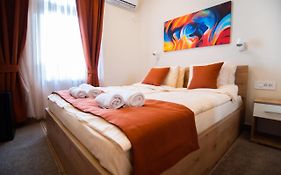 Premium Suites Terazije